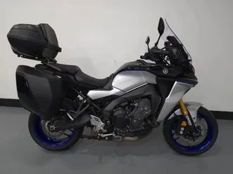 yamaha tracer 9 gt+