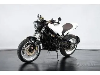 ducati monster 900 valvoloni