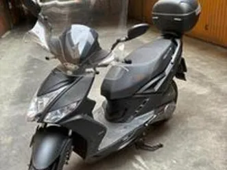 kymco agility 125 r16+ - 2024