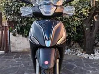 kymco people 125 - 2024