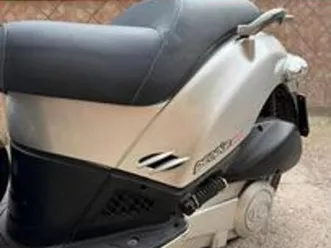 kymco people 250 - 2005