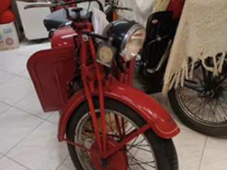 moto guzzi 500 epoca super alce