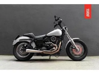 harley-davidson fxdx dyna super glide sport - 1999
