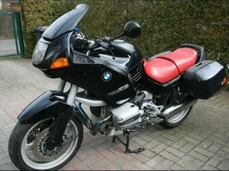 bmw r 1100 rs