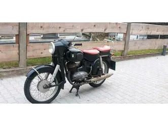 dkw rt 175 ccm 1957