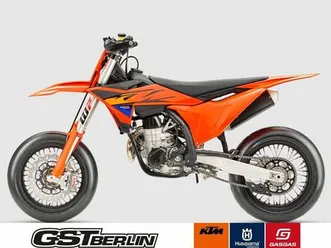 ktm 450 smr