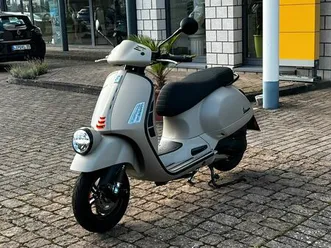 vespa gtv 300