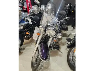 yamaha road star 2000