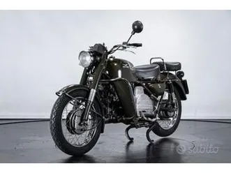 moto guzzi falcone 500 (stupendo)