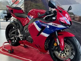 honda cbr 600 rr 2024 600 cm3 | moto sportive | 1 970 km | 87220 feytiat