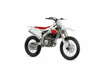 yamaha yz250f 70th anniversary edition