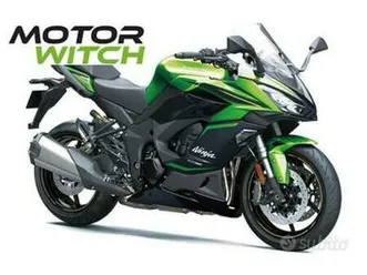 kawasaki ninja 1000 sx se