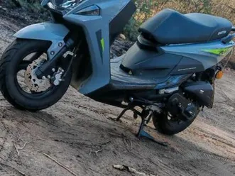 habe 2 4 tackt roller zu verkaufen