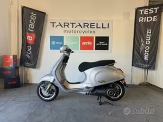 vespa primavera elettrica vespa primavera ele...