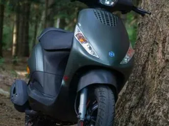 piaggio zip – nette staat – met extra’s — scooters | piaggio — marktplaats