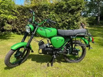 simson s50