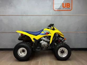 2006 suzuki ltz 250 for sale