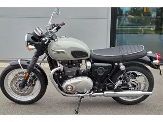 triumph bonneville t120