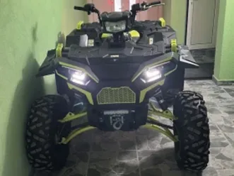 polaris sportsman 1000 s