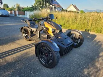canam ryker 900