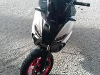 aprilia sr gt 200 - 2025