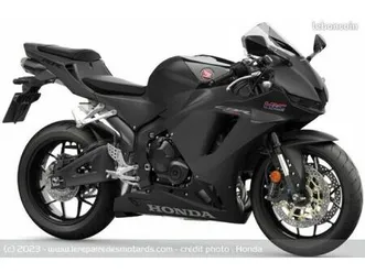 cbr 600 rr