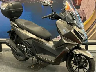 kymco sky town 125