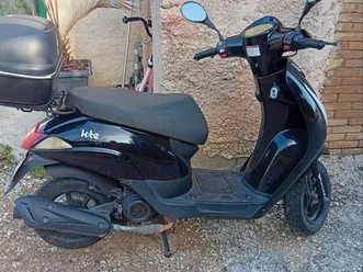 scooter 50 cc