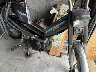 102 mobilette