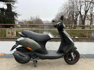 piaggio zip 50 4t euro 5