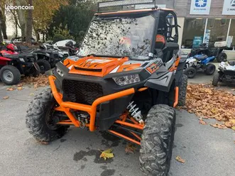 polaris 1000 rzr turbo