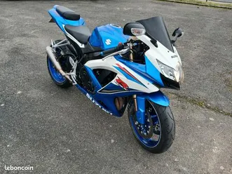 gsxr 750