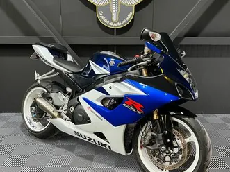 suzuki gsx-r 1000 k5 178ch 2005