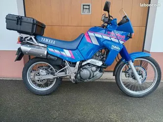 yamaha ténéré xtz 660 collector