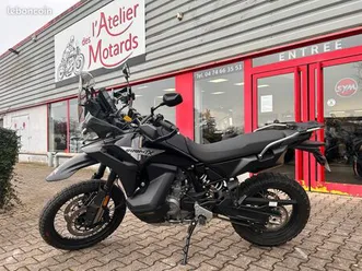 cfmoto mt 800 x offre jusque 31/01/2026