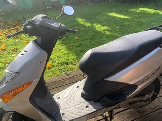 scooter honda lead 110