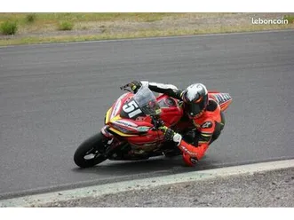 kawasaki ninja 400 2020 piste