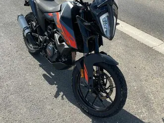 ktm 390 adv