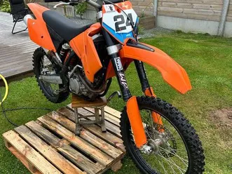 250 sxf