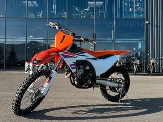 ktm 250 sx-f 2024