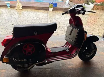 vespa px 200