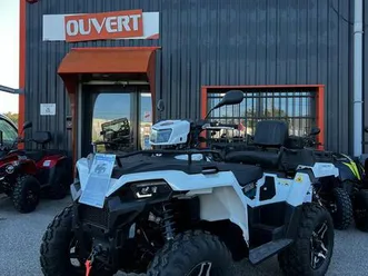 polaris sportsman 570 x2 eps