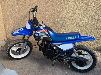piwi 50 - pw 50 yamaha