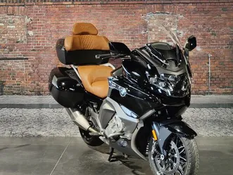 bmw k 1600 gtl – 2023 – 11 271 km – k1600gtl– k1600 gtl