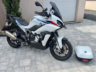 bmw s 1000 xr