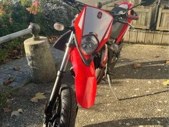 gilera smt 2015