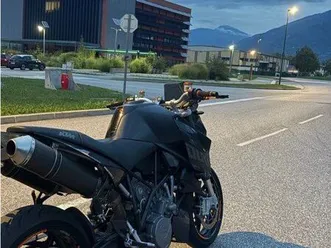 990 superduke