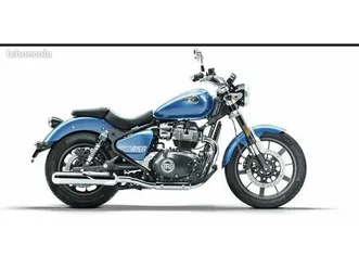 a vendre royal enfield meteor neuve