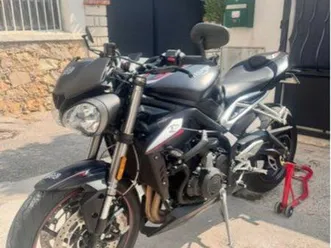 street triple 765 rs