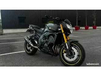 yamaha fz800